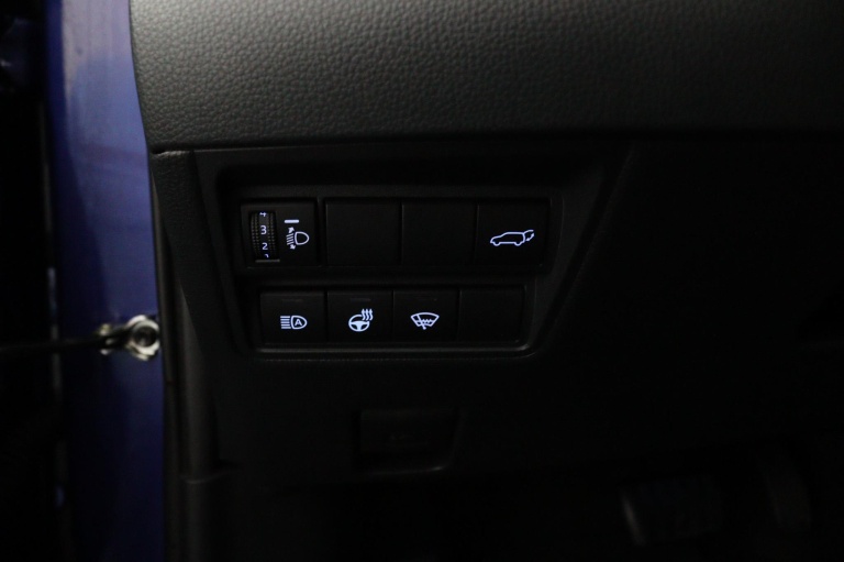 Toyota Yaris Cross - 1.5 Hybrid Adventure Limited AWD 33