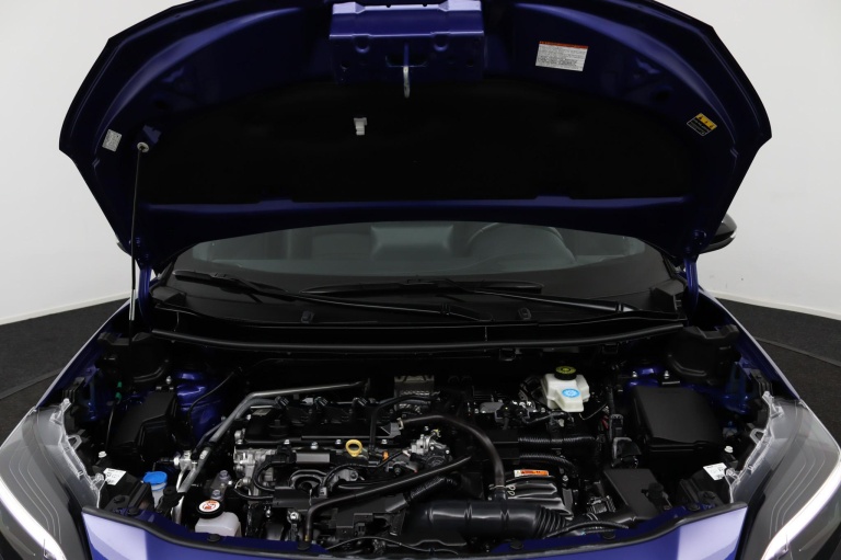 Toyota Yaris Cross - 1.5 Hybrid Adventure Limited AWD 35