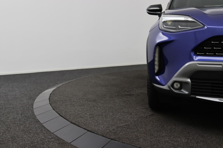 Toyota Yaris Cross - 1.5 Hybrid Adventure Limited AWD 36
