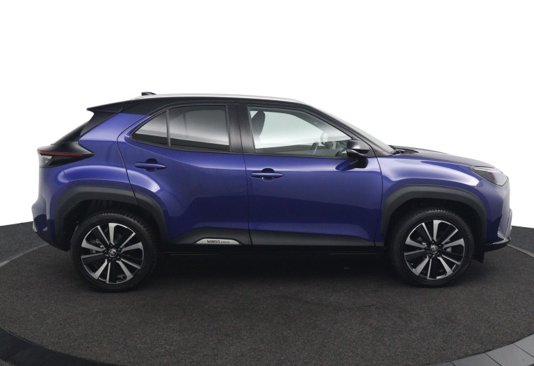 Toyota Yaris Cross - 1.5 Hybrid Adventure Limited AWD 6