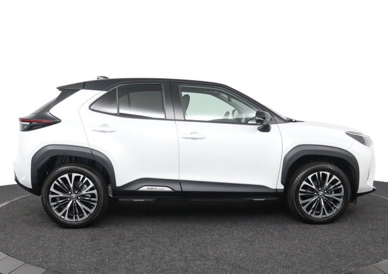 Toyota Yaris Cross - 1.5 Hybrid Adventure Limited 13