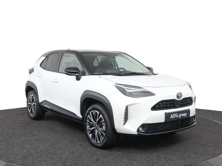 Toyota Yaris Cross - 1.5 Hybrid Adventure Limited 14