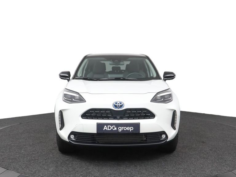 Toyota Yaris Cross - 1.5 Hybrid Adventure Limited 16