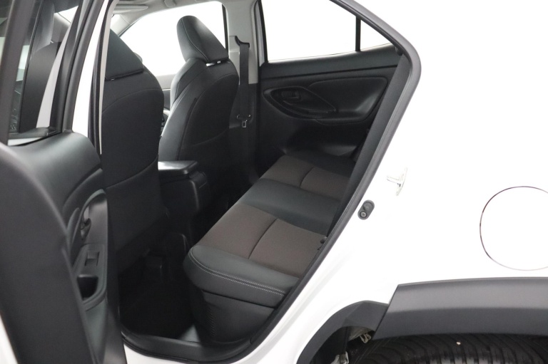 Toyota Yaris Cross - 1.5 Hybrid Adventure Limited 18