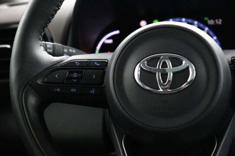 Toyota Yaris Cross - 1.5 Hybrid Adventure Limited 19