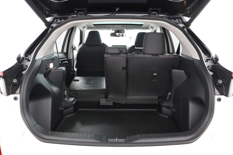 Toyota Yaris Cross - 1.5 Hybrid Adventure Limited 25