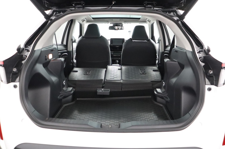 Toyota Yaris Cross - 1.5 Hybrid Adventure Limited 26