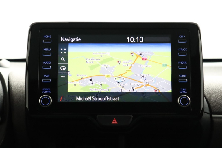 Toyota Yaris Cross - 1.5 Hybrid Adventure Limited 28