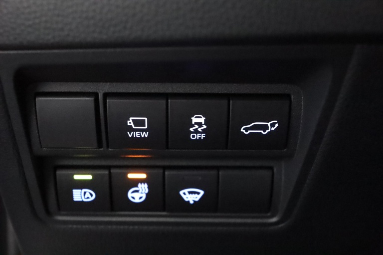 Toyota Yaris Cross - 1.5 Hybrid Adventure Limited 30