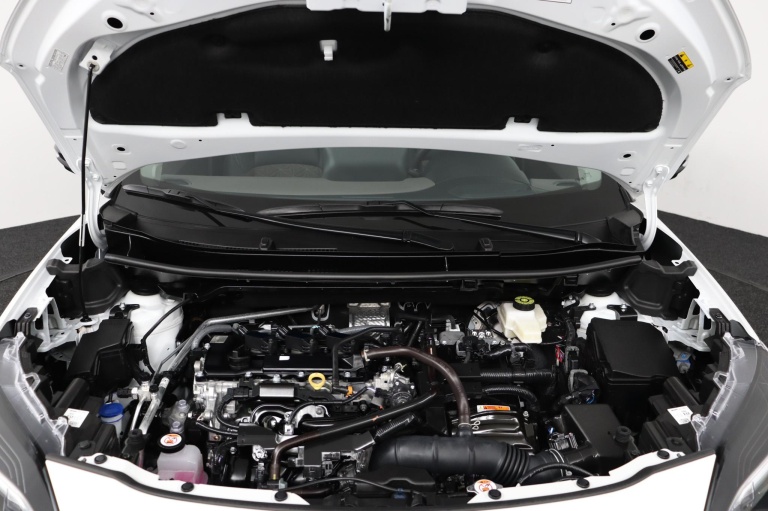Toyota Yaris Cross - 1.5 Hybrid Adventure Limited 34