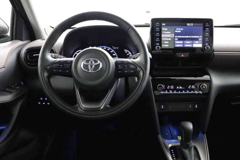 Toyota Yaris Cross - 1.5 Hybrid Adventure Limited 47