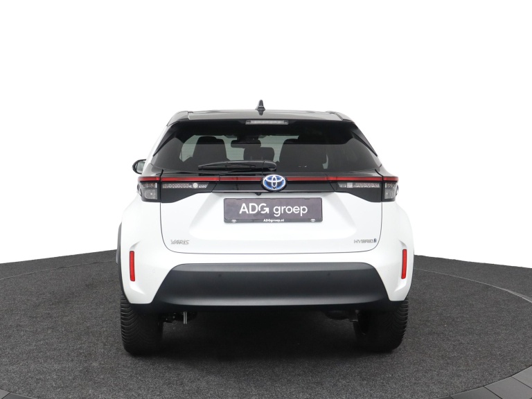 Toyota Yaris Cross - 1.5 Hybrid Adventure Limited 49