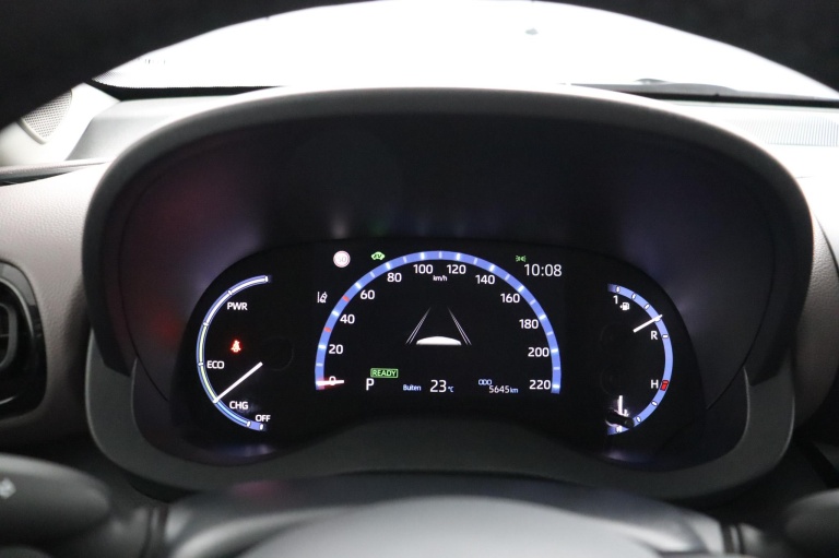 Toyota Yaris Cross - 1.5 Hybrid Adventure Limited 6