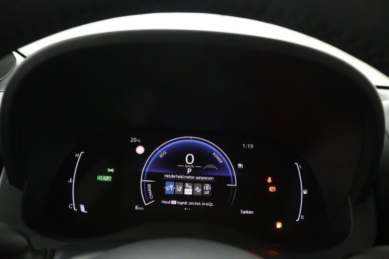 Toyota Yaris Cross - 1.5 Hybrid 130 Dynamic 23