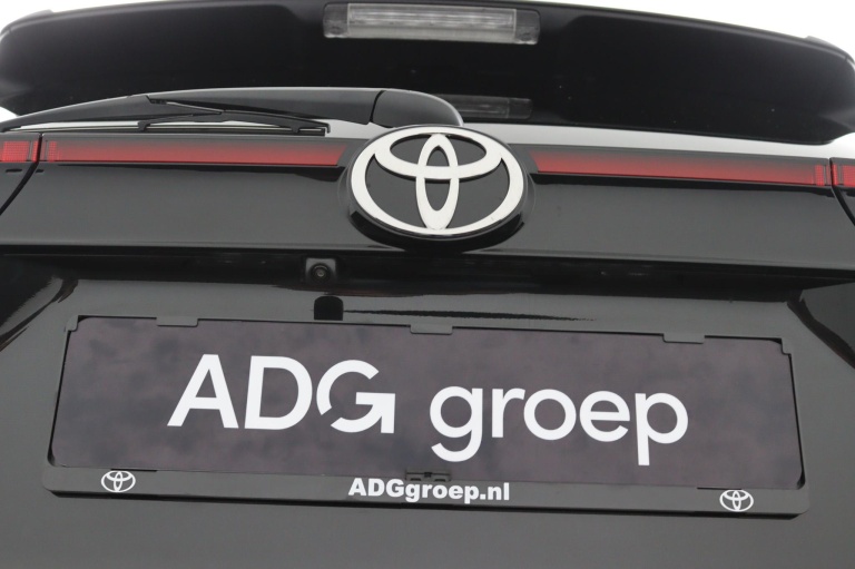 Toyota Yaris Cross - 1.5 Hybrid 130 Dynamic 36