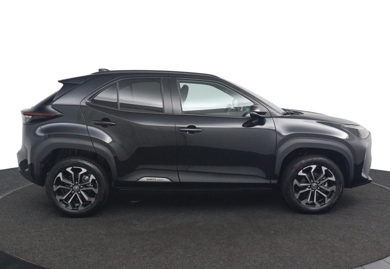 Toyota Yaris Cross - 1.5 Hybrid 130 Dynamic 6