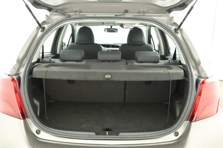 Toyota Yaris - 1.3 VVT-i Business Plus 23