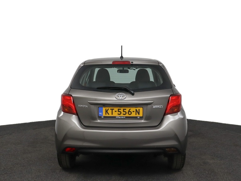 Toyota Yaris - 1.3 VVT-i Business Plus 45