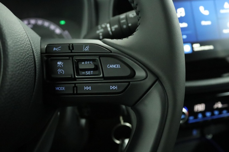 Toyota Aygo X - 1.0 VVT-i MT Pulse 21