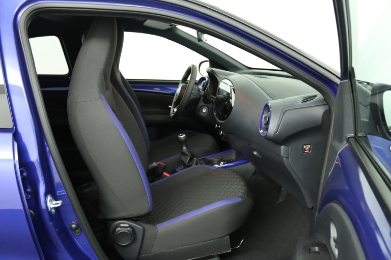 Toyota Aygo X - 1.0 VVT-i MT Pulse 22
