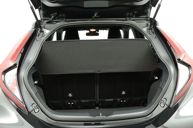 Toyota Aygo X - 1.0 VVT-i MT Pulse 23