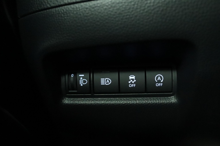 Toyota Aygo X - 1.0 VVT-i MT Pulse 29