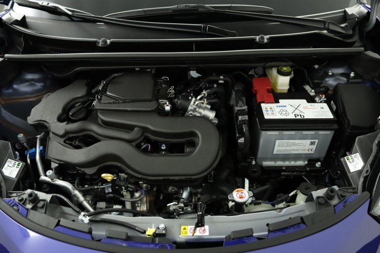 Toyota Aygo X - 1.0 VVT-i MT Pulse 32