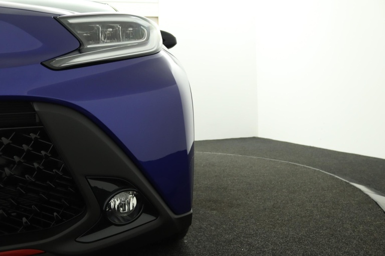 Toyota Aygo X - 1.0 VVT-i MT Pulse 33