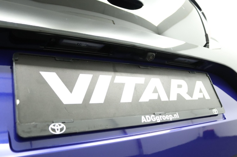 Toyota Aygo X - 1.0 VVT-i MT Pulse 39