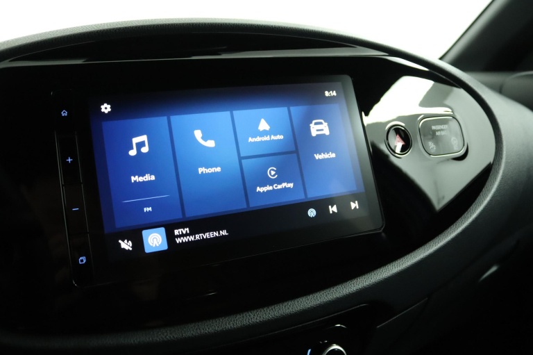 Toyota Aygo X - 1.0 VVT-i MT Pulse 40