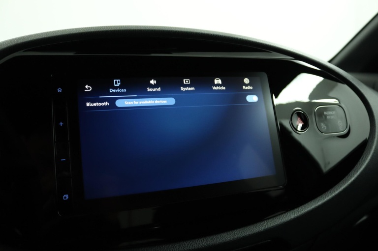 Toyota Aygo X - 1.0 VVT-i MT Pulse 42