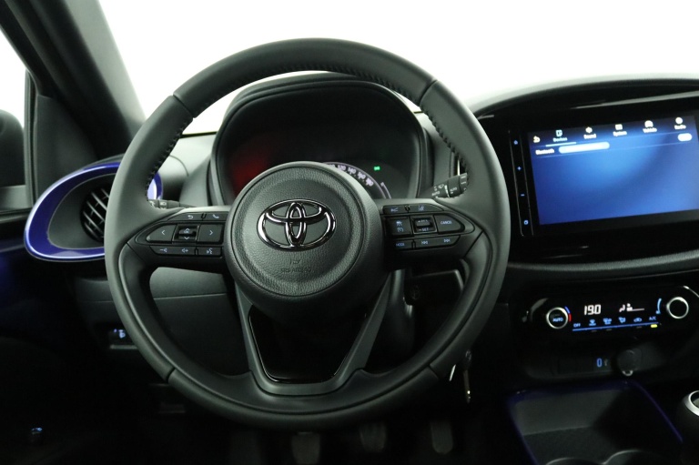 Toyota Aygo X - 1.0 VVT-i MT Pulse 43