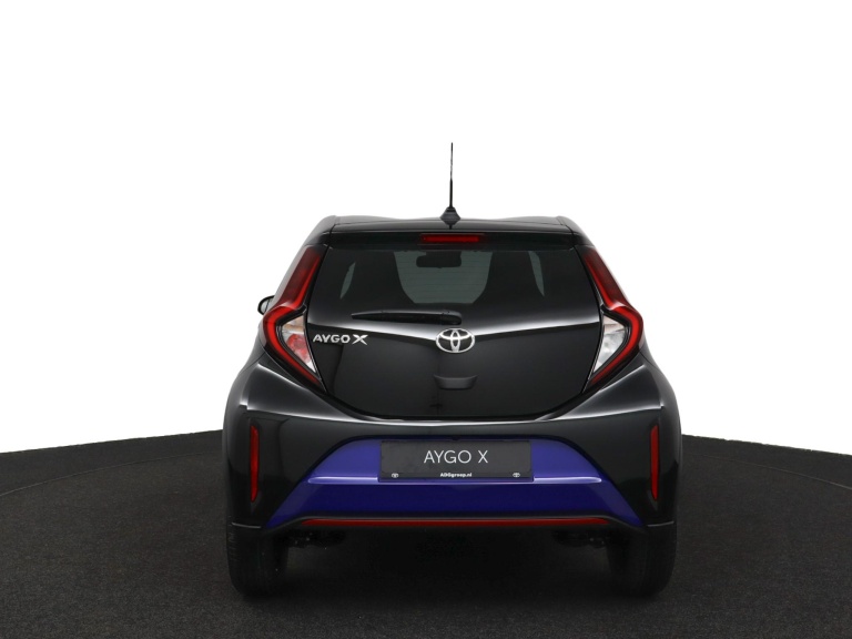 Toyota Aygo X - 1.0 VVT-i MT Pulse 44