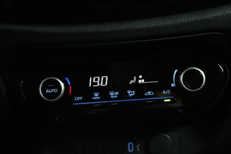 Toyota Aygo X - 1.0 VVT-i MT Pulse 6