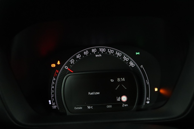 Toyota Aygo X - 1.0 VVT-i MT Pulse 7