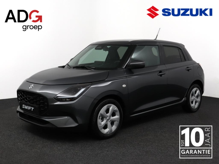 Suzuki Swift - 1.2 Select Smart Hybrid 1