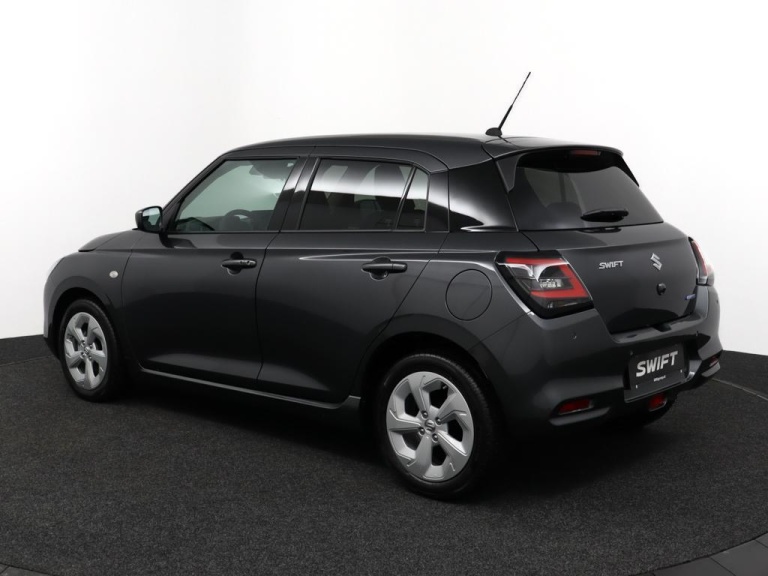 Suzuki Swift - 1.2 Select Smart Hybrid 12