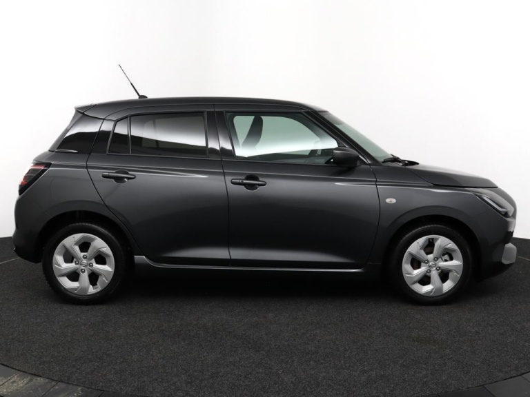 Suzuki Swift - 1.2 Select Smart Hybrid 13