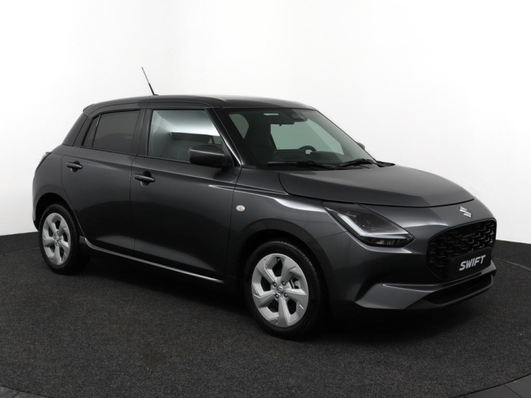Suzuki Swift - 1.2 Select Smart Hybrid 14