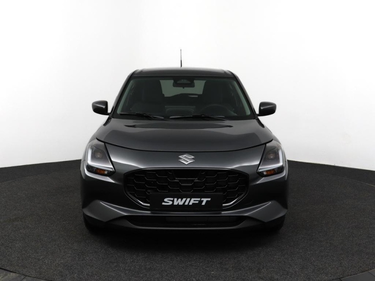 Suzuki Swift - 1.2 Select Smart Hybrid 16