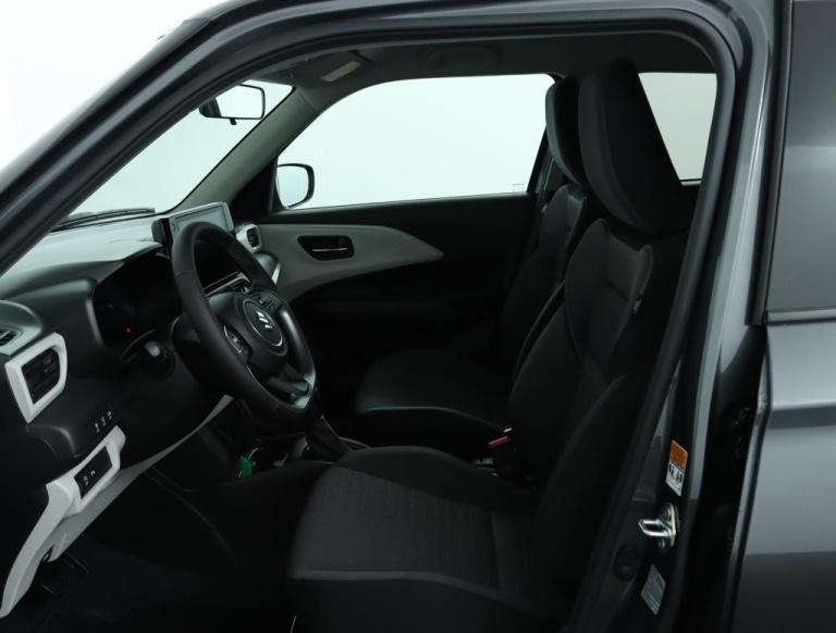 Suzuki Swift - 1.2 Select Smart Hybrid 17