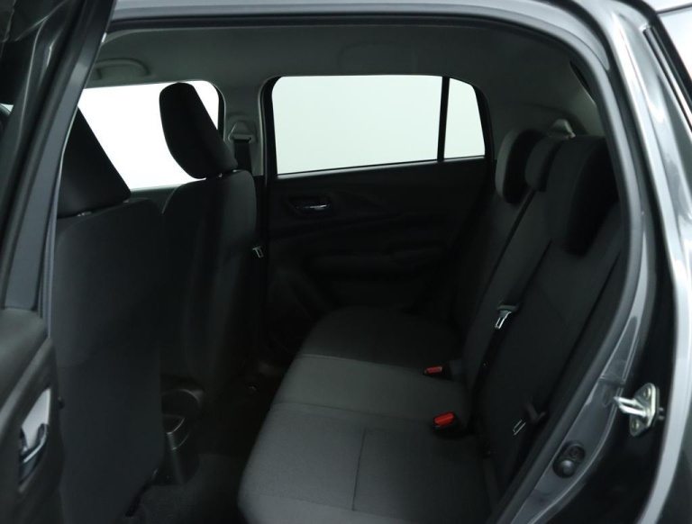 Suzuki Swift - 1.2 Select Smart Hybrid 18