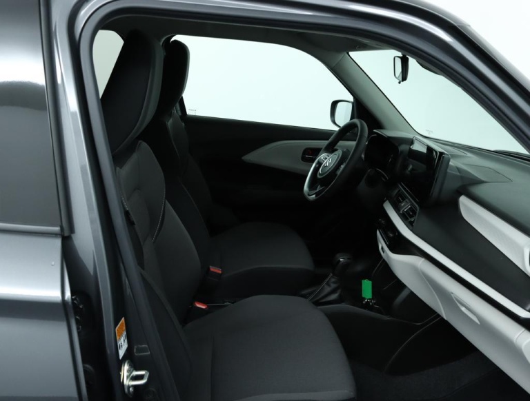 Suzuki Swift - 1.2 Select Smart Hybrid 22
