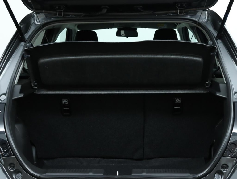 Suzuki Swift - 1.2 Select Smart Hybrid 23