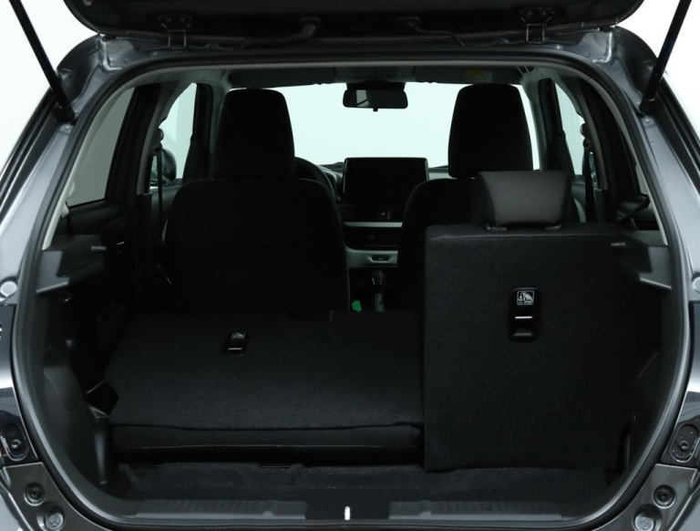 Suzuki Swift - 1.2 Select Smart Hybrid 24