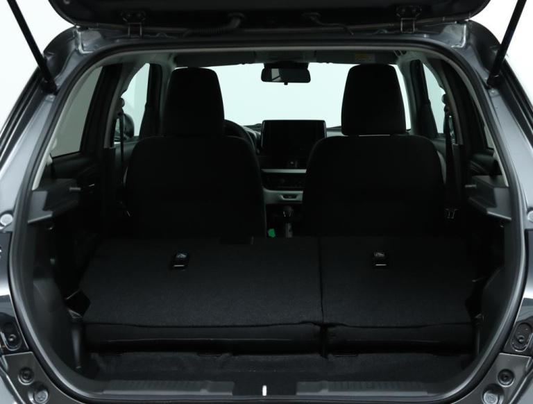 Suzuki Swift - 1.2 Select Smart Hybrid 25