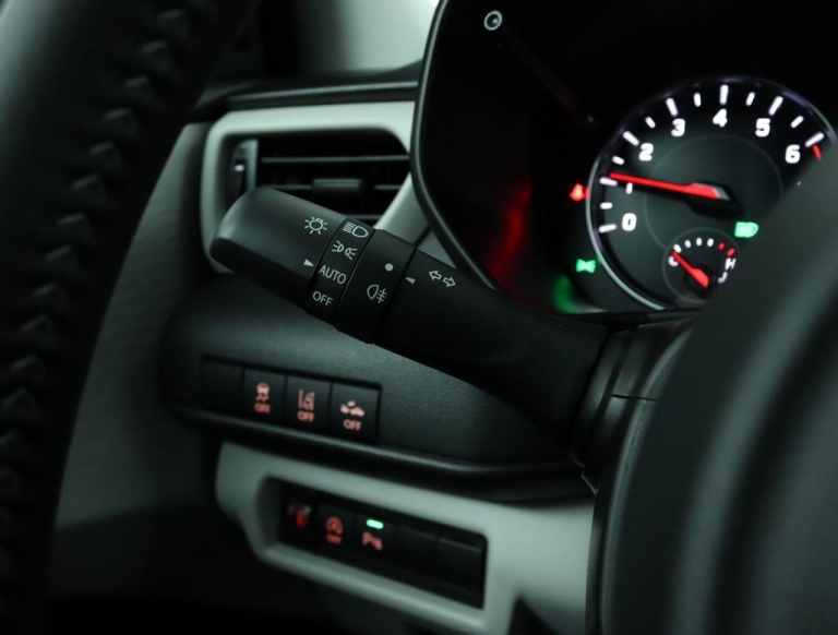 Suzuki Swift - 1.2 Select Smart Hybrid 30