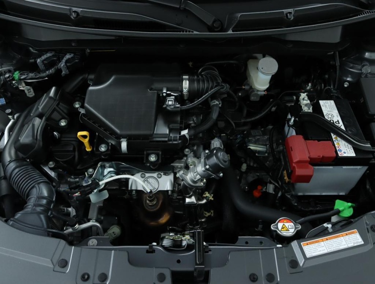 Suzuki Swift - 1.2 Select Smart Hybrid 33