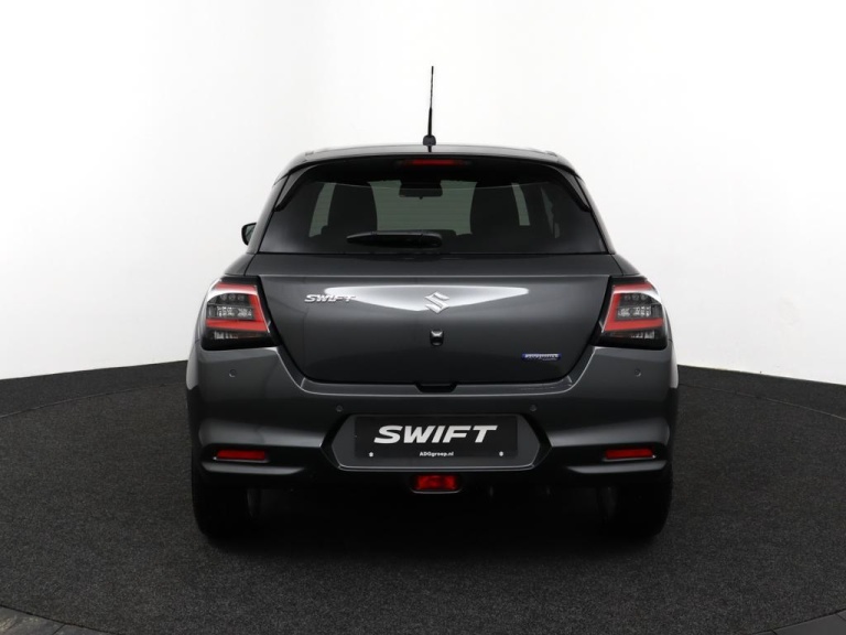 Suzuki Swift - 1.2 Select Smart Hybrid 34