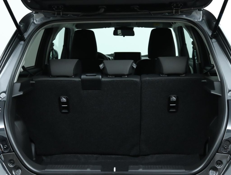 Suzuki Swift - 1.2 Select Smart Hybrid 35